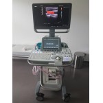 EuroMedical - Ultrasonograf SIEMENS ACUSON NX3