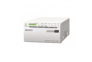 EuroMedical - Drukarka analogowo-cyfrowa USG Sony UP-X898MD