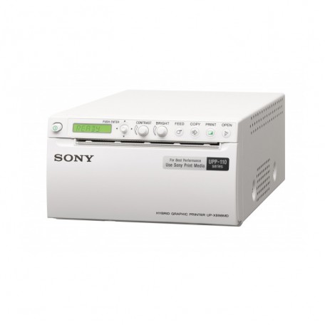 Drukarka analogowo-cyfrowa USG Sony UP-X898MD