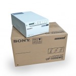 EuroMedical - Drukarka analogowo-cyfrowa USG Sony UP-X898MD
