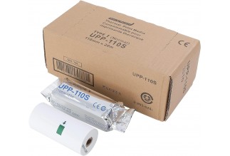 EuroMedical - Papier  do printerów Sony UPP-110S Standard