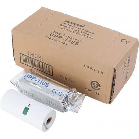 Papier  do printerów Sony UPP-110S Standard