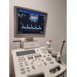 EuroMedical - Sonoscape SSI 4000