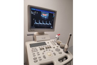 EuroMedical - Sonoscape SSI 4000