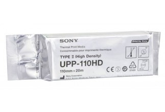 EuroMedical - Papier do printerów Sony UPP-110HD