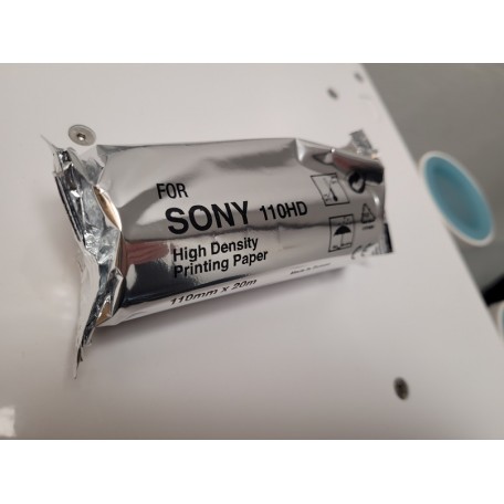 Papier do printerów Sony UPP-110HD