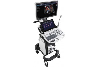 EuroMedical - Ultrasonograf SonoScape P50