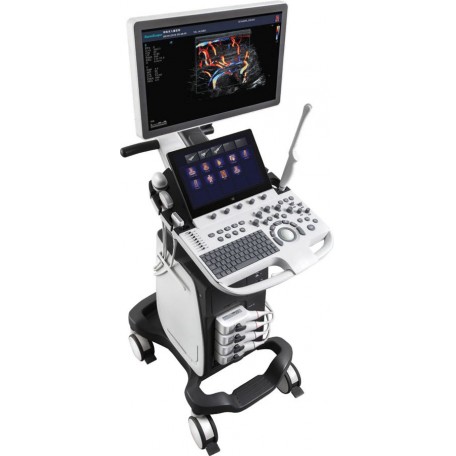 Ultrasonograf SonoScape P50
