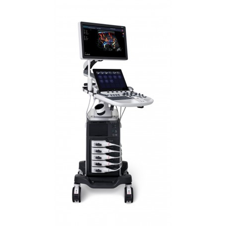 Ultrasonograf SonoScape P50