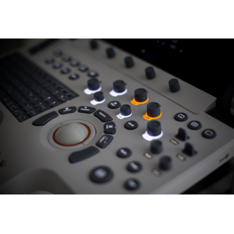 Ultrasonograf SonoScape P50