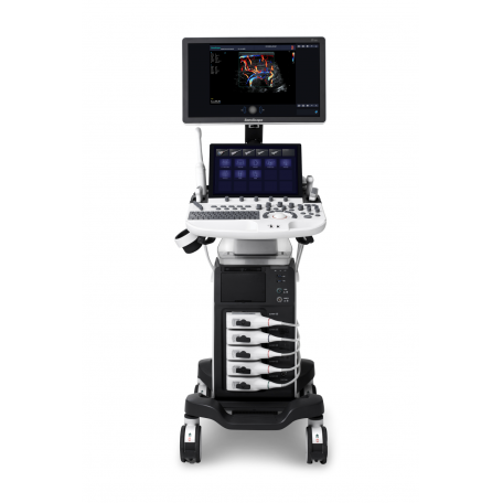 Ultrasonograf SonoScape P50