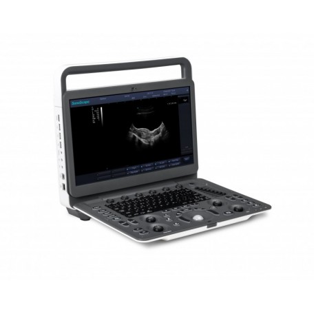 Ultrasonograf SonoScape E2
