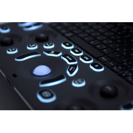 Ultrasonograf SonoScape E2