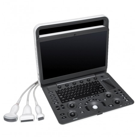 Ultrasonograf SonoScape E2