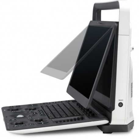 Ultrasonograf SonoScape E2